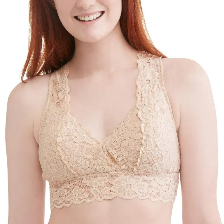 Elegant Lace Bra – Luxurious Comfort & Alluring Support