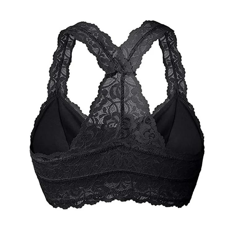 Elegant Lace Bra – Luxurious Comfort & Alluring Support