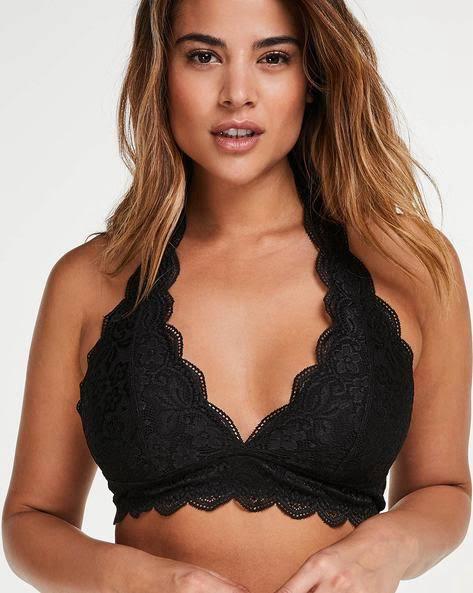 Elegant Lace Bra – Luxurious Comfort & Alluring Support