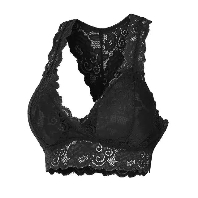 Elegant Lace Bra – Luxurious Comfort & Alluring Support